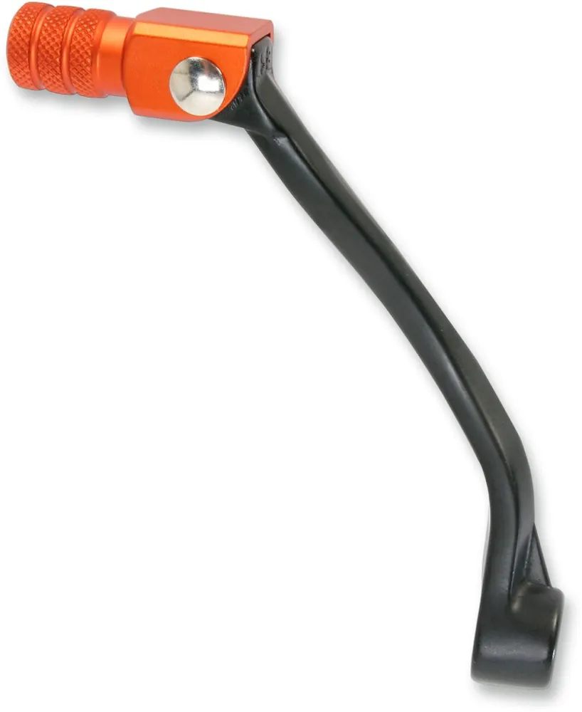 MOOSE OFFROAD HARD-PARTS - SHIFT LEVER MSE KTM OR - 16020846