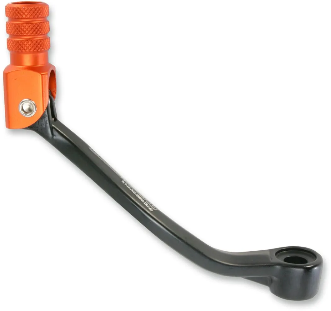 MOOSE OFFROAD HARD-PARTS - SHIFT LEVER MSE KTM OR - 16020846