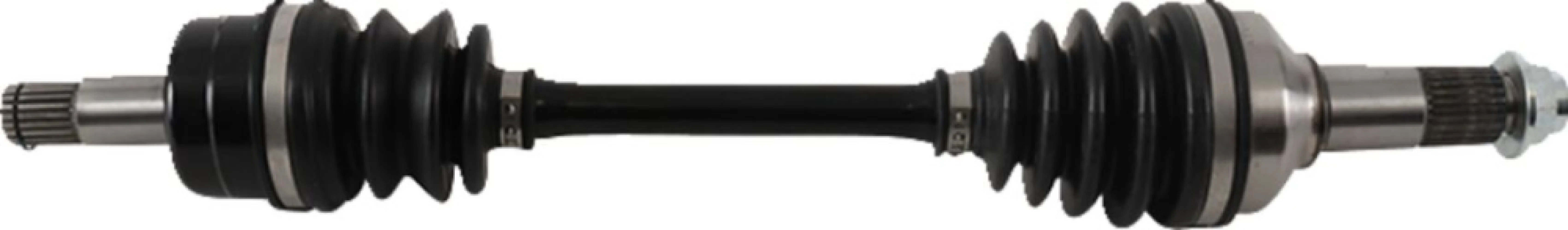 MOOSE OFFROAD FOUR WHEEL - AXLE KIT COMPLETE YAM - 02142123