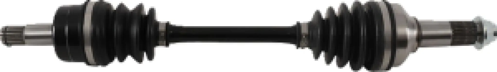 MOOSE OFFROAD FOUR WHEEL - AXLE KIT COMPLETE YAM - 02142123