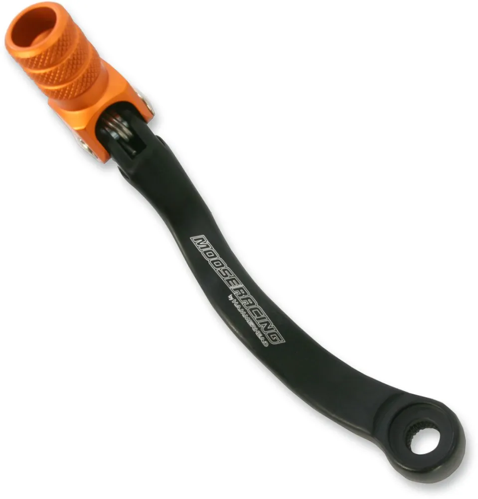 MOOSE OFFROAD HARD-PARTS - SHIFT LEVER MSE KTM OR - 16020849