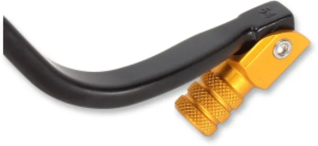 MOOSE OFFROAD HARD-PARTS - SHIFT LEVER MSE SUZ GD - 16020850