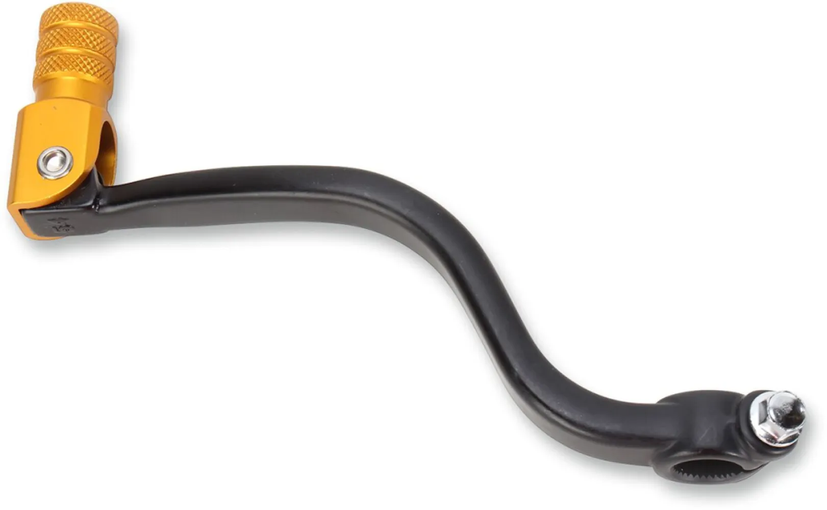 MOOSE OFFROAD HARD-PARTS - SHIFT LEVER MSE SUZ GD - 16020850