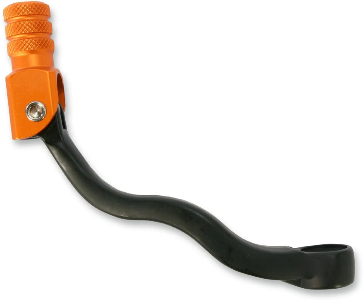 MOOSE OFFROAD HARD-PARTS - SHIFT LEVER MSE KTM OR - 16020849