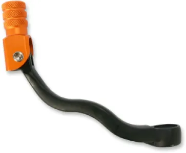 MOOSE OFFROAD HARD-PARTS - SHIFT LEVER MSE KTM OR - 16020849