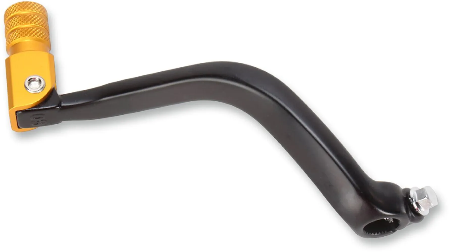 MOOSE OFFROAD HARD-PARTS - SHIFT LEVER MSE SUZ GD - 16020851