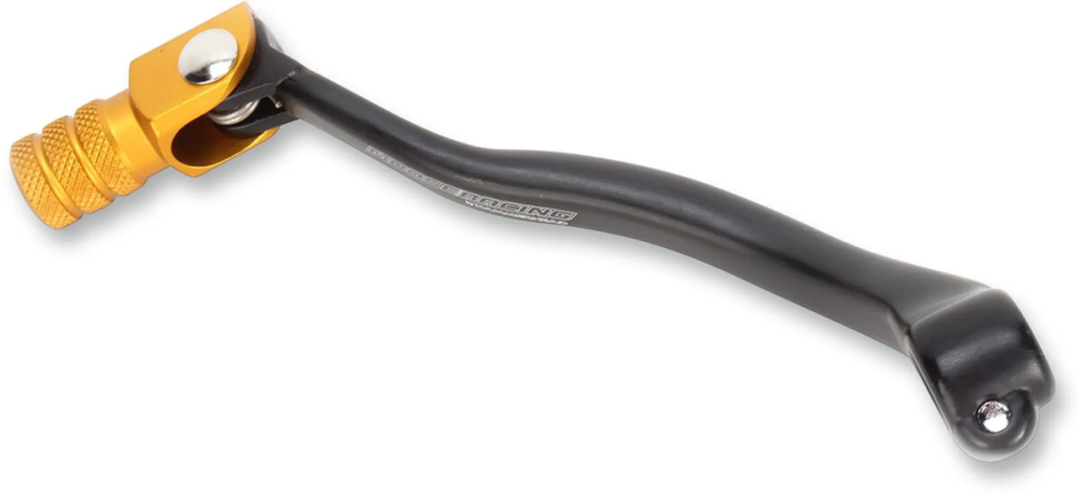 MOOSE OFFROAD HARD-PARTS - SHIFT LEVER MSE SUZ GD - 16020852