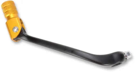 MOOSE OFFROAD HARD-PARTS - SHIFT LEVER MSE SUZ GD - 16020853