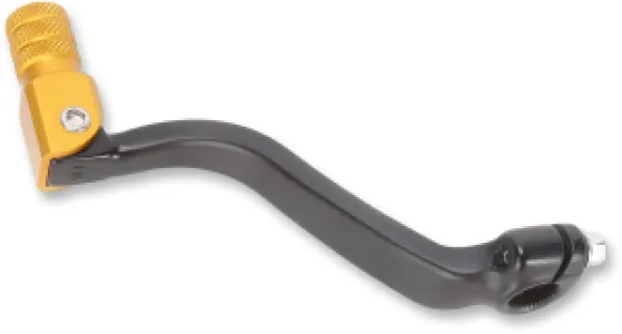MOOSE OFFROAD HARD-PARTS - SHIFT LEVER MSE SUZ GD - 16020855