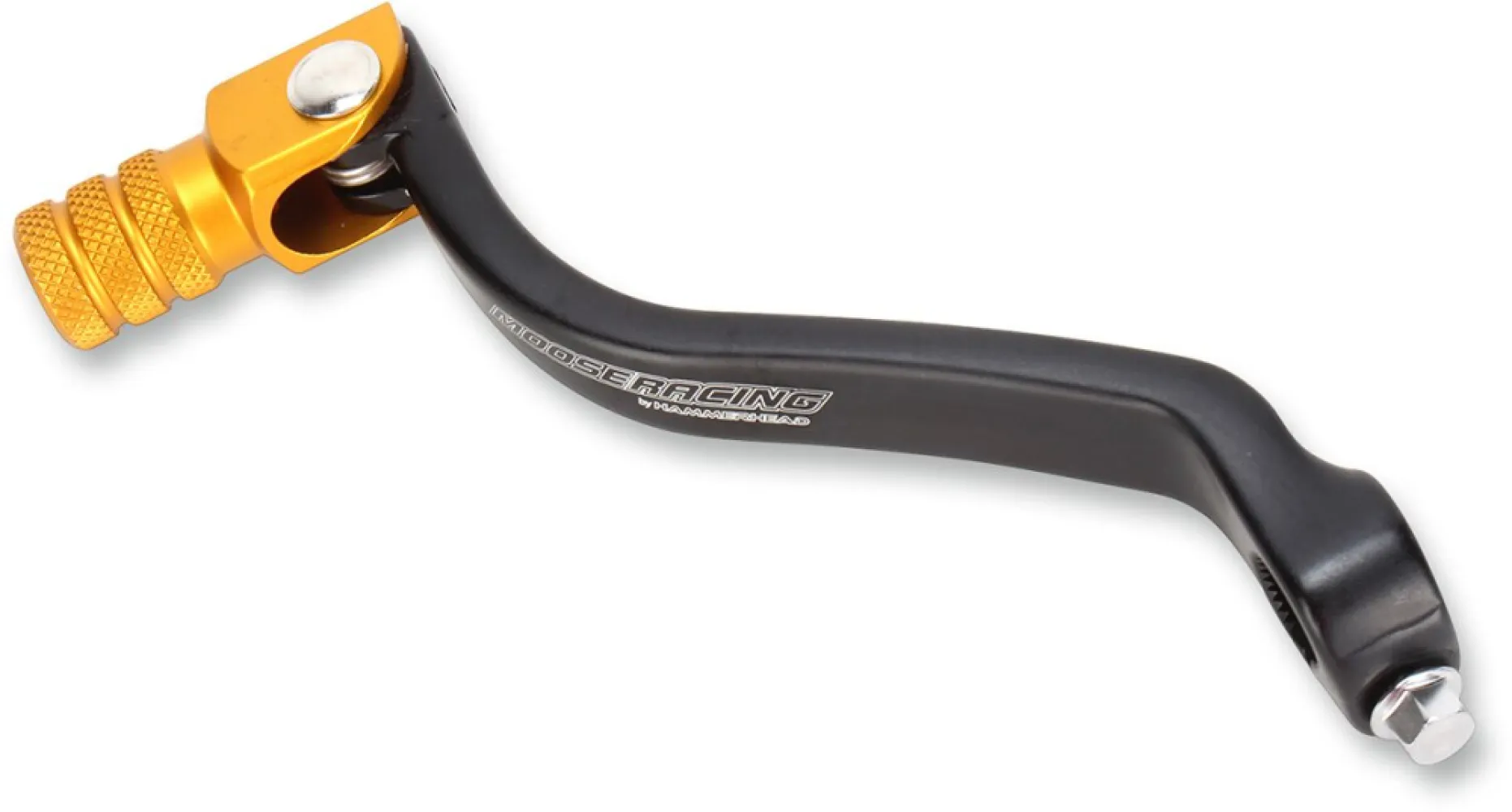 MOOSE OFFROAD HARD-PARTS - SHIFT LEVER MSE SUZ GD - 16020855