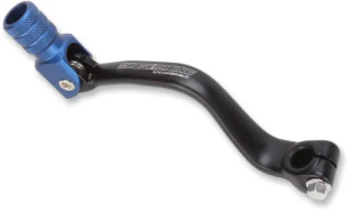 MOOSE OFFROAD HARD-PARTS - SHIFT LEVER MSE YAM BL - 16020856