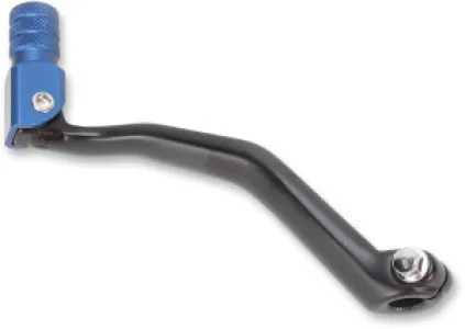 MOOSE OFFROAD HARD-PARTS - SHIFT LEVER MSE YAM BL - 16020857