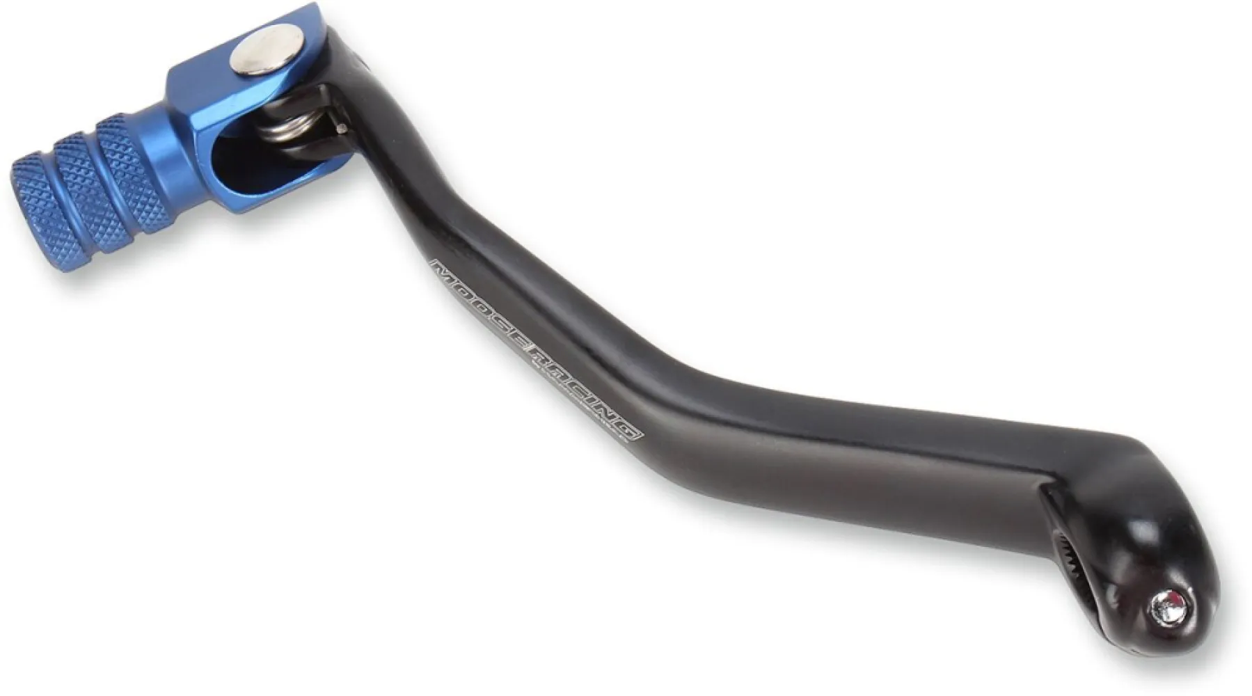 MOOSE OFFROAD HARD-PARTS - SHIFT LEVER MSE YAM BL - 16020857
