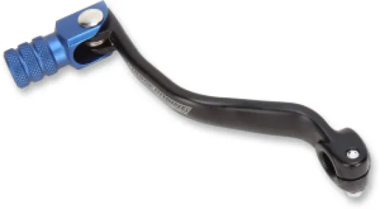 MOOSE OFFROAD HARD-PARTS - SHIFT LEVER MSE YAM BL - 16020856