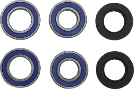 MOOSE OFFROAD HARD-PARTS - BEARING WHEEL FR HUS 450 - 02151136