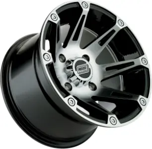MOOSE OFFROAD FOUR WHEEL - WHEEL 14X8 4/136 4+4 | 387X -  - 02300461