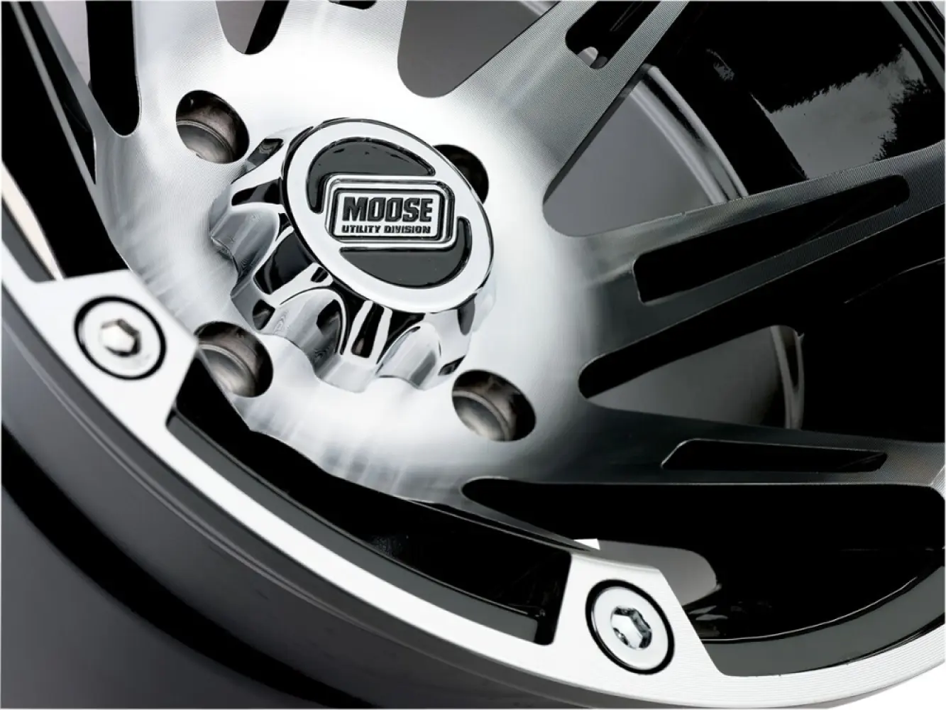 MOOSE OFFROAD FOUR WHEEL - WHEEL 14X8 4/136 4+4 | 387X -  - 02300461