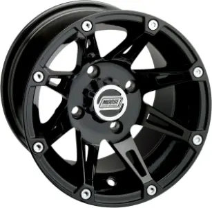 MOOSE OFFROAD FOUR WHEEL - WHEEL 14X8 4/136 4+4 | 387X -  - 02300469