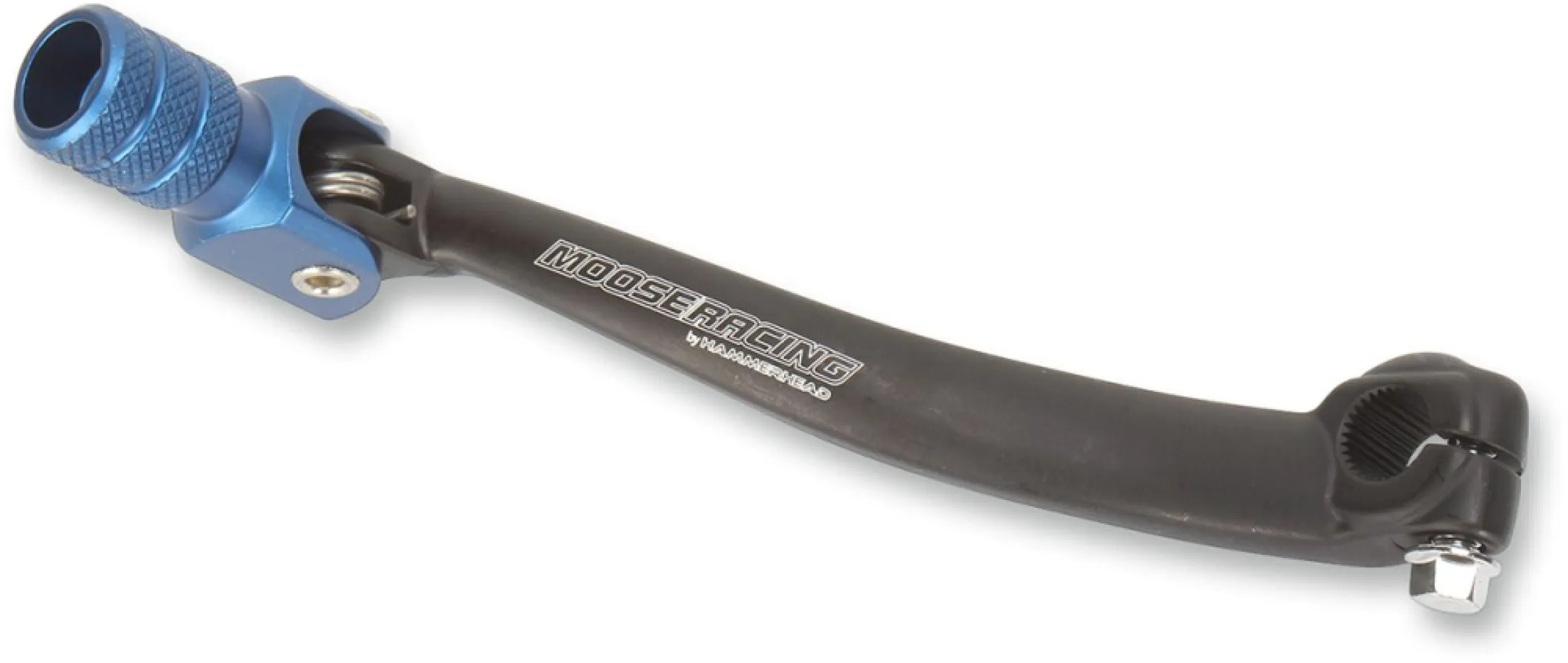 MOOSE OFFROAD HARD-PARTS - SHIFT LEVER MSE YAM BL - 16020858