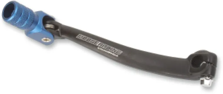 MOOSE OFFROAD HARD-PARTS - SHIFT LEVER MSE YAM BL - 16020858