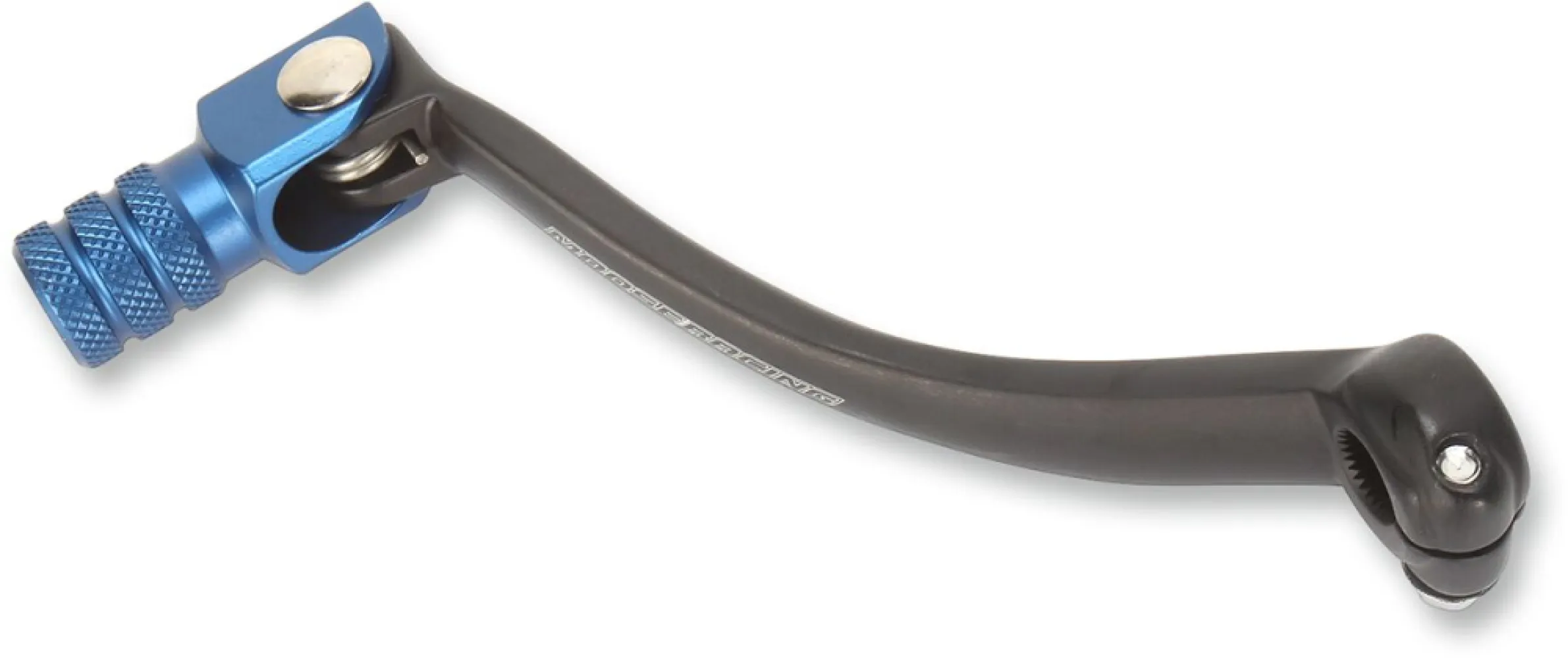 MOOSE OFFROAD HARD-PARTS - SHIFT LEVER MSE YAM BL - 16020858