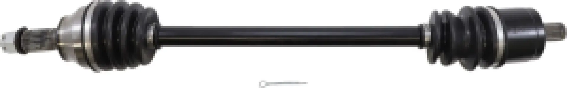 MOOSE OFFROAD FOUR WHEEL - AXLE KIT COMPLETE POL - 02142129