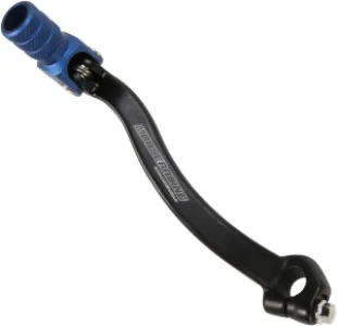 MOOSE OFFROAD HARD-PARTS - SHIFT LEVER MSE YAM BLUE - 16020915