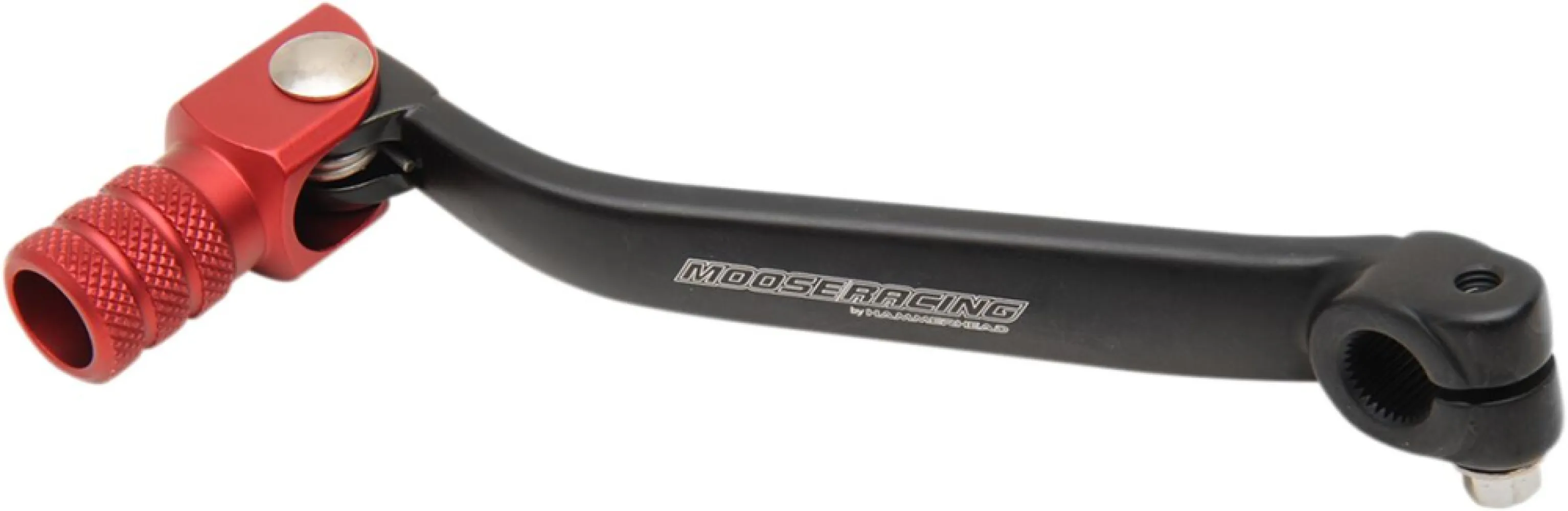 MOOSE OFFROAD HARD-PARTS - SHIFT LEVER MSE HON RD - 16021051