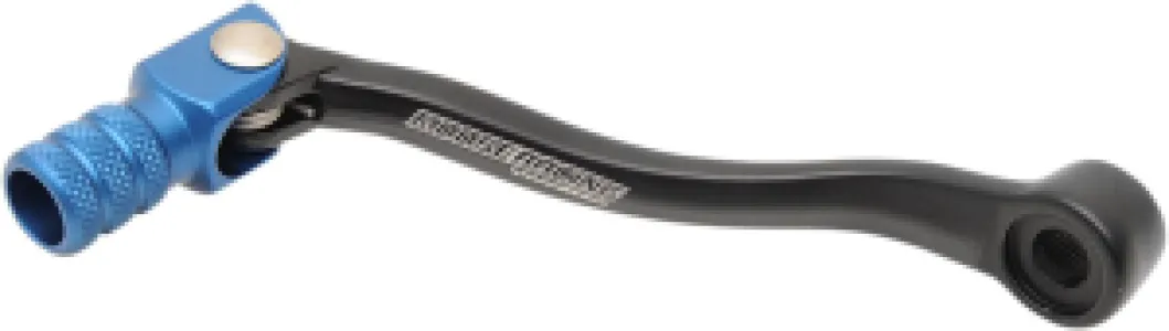 MOOSE OFFROAD HARD-PARTS - SHIFT LEVER MSE HUSQ BL - 16021058