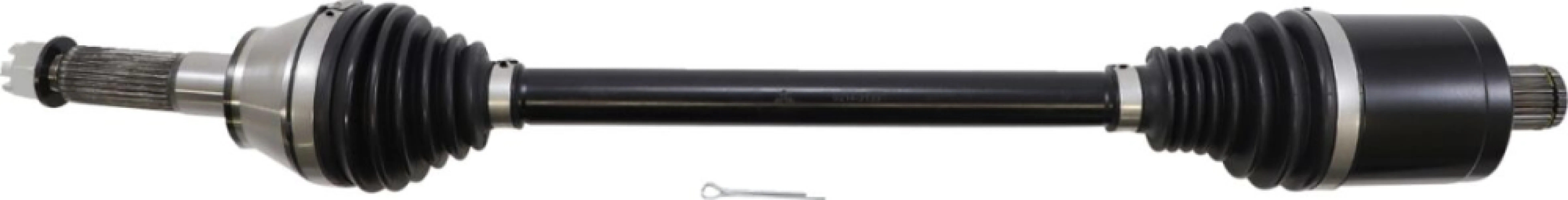 MOOSE OFFROAD FOUR WHEEL - HD AXLE KT COMPLETE POL - 02142133
