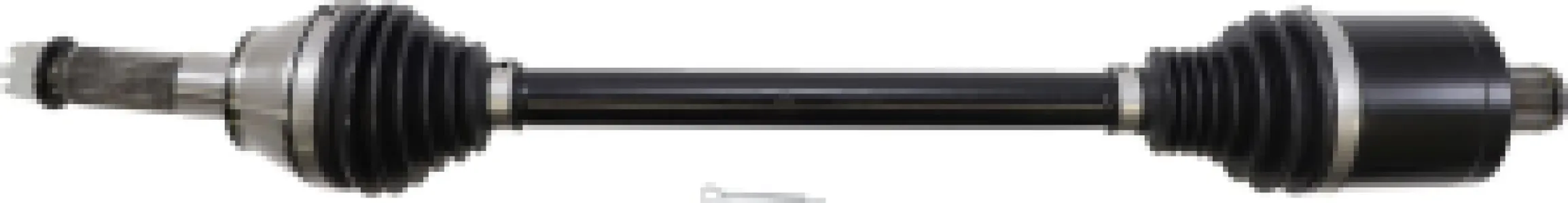 MOOSE OFFROAD FOUR WHEEL - HD AXLE KT COMPLETE POL - 02142133