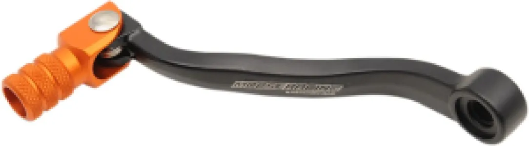 MOOSE OFFROAD HARD-PARTS - SHIFT LEVER MSE KTM ORGE - 16021137