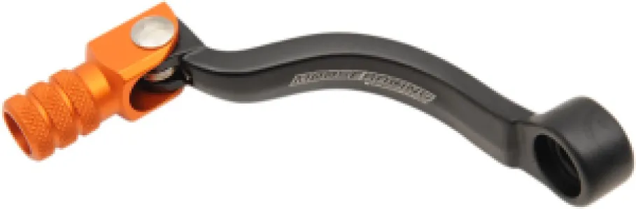 MOOSE OFFROAD HARD-PARTS - SHIFT LEVER MSE KTM ORGE - 16021136