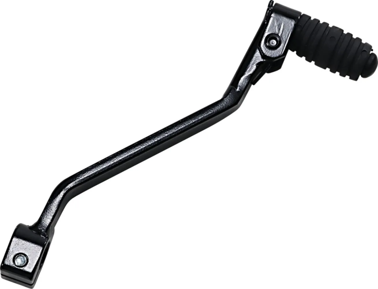 MOOSE OFFROAD HARD-PARTS - SHIFT LEVER STEEL HON MSE - 16021240