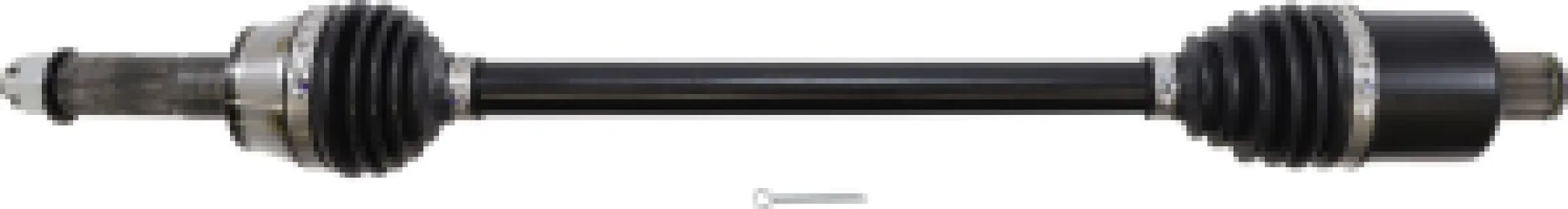 MOOSE OFFROAD FOUR WHEEL - HD AXLE KT COMPLETE POL - 02142132