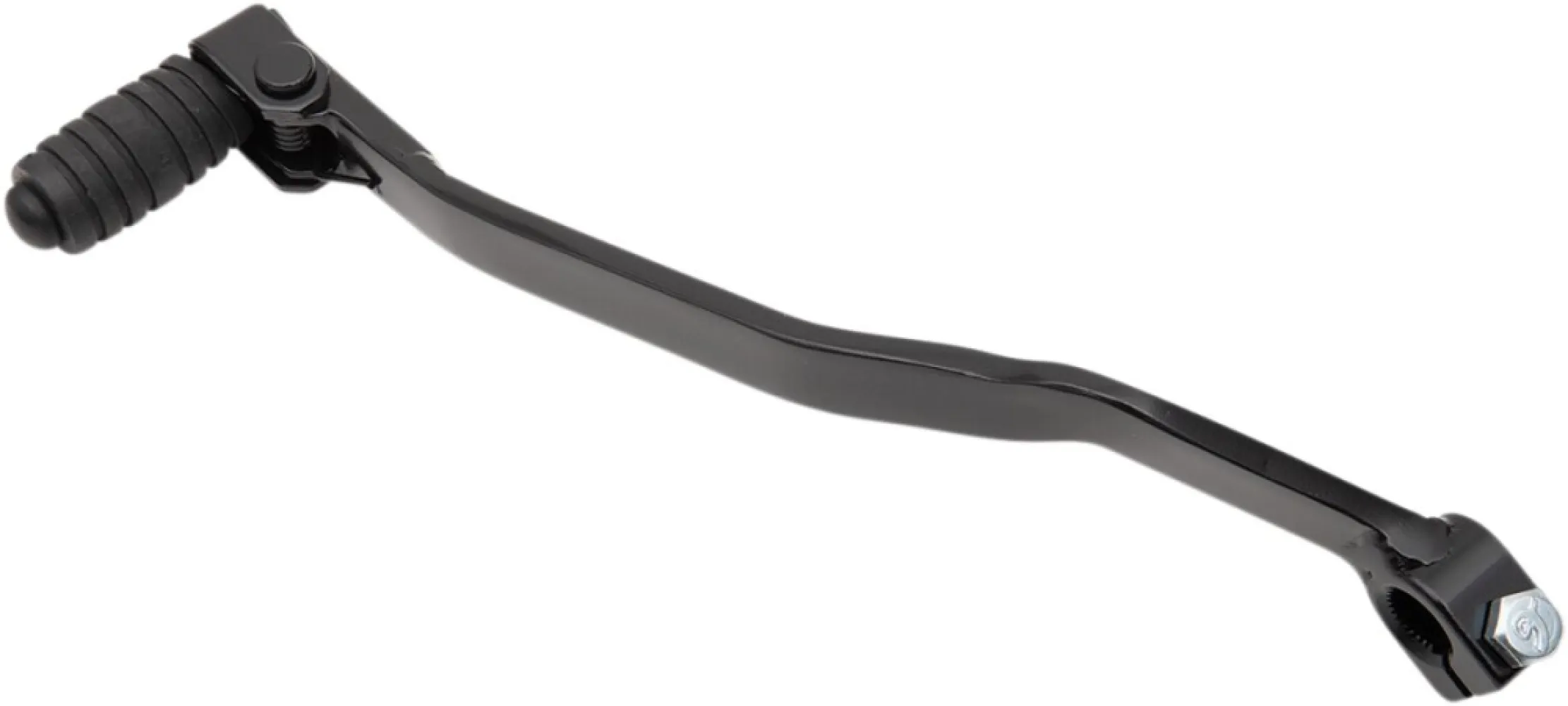 MOOSE OFFROAD HARD-PARTS - SHIFT LEVER STEEL HON MSE - 16021239