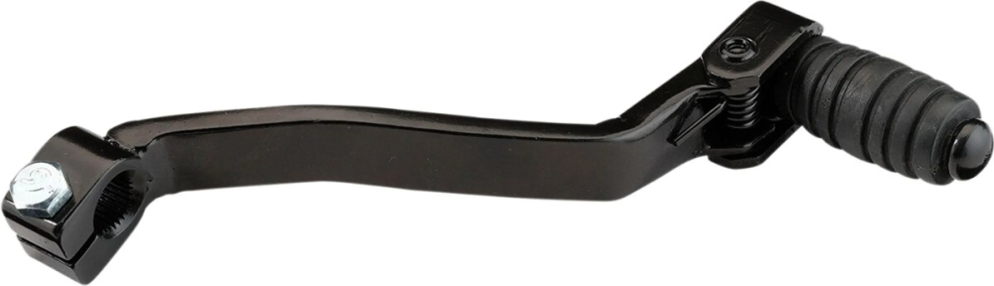 MOOSE OFFROAD HARD-PARTS - SHIFT LEVER STEEL HON MSE - 16021243