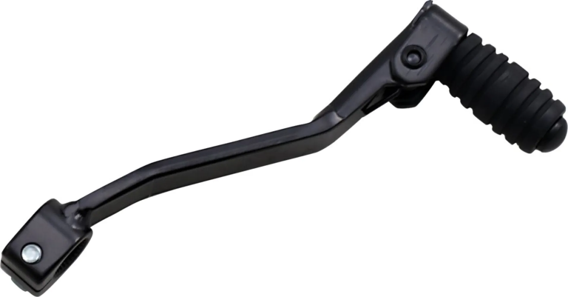 MOOSE OFFROAD HARD-PARTS - SHIFT LEVER STEEL HON MSE - 16021244