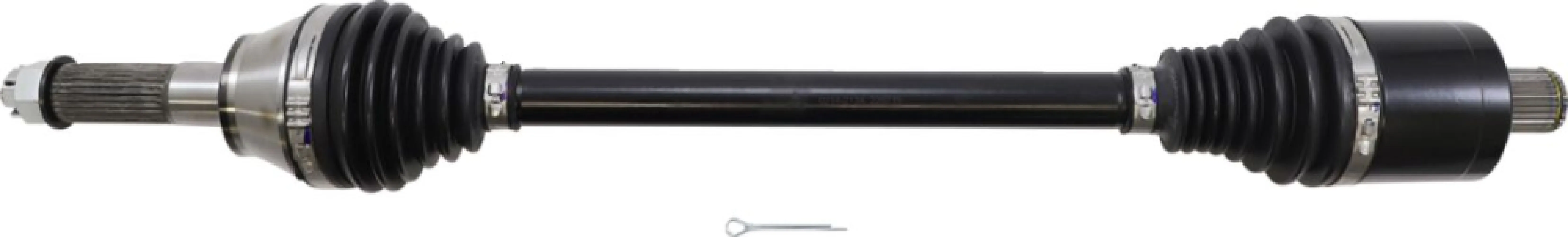 MOOSE OFFROAD FOUR WHEEL - HD AXLE KT COMPLETE POL - 02142134