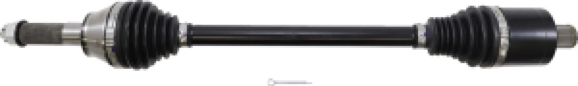 MOOSE OFFROAD FOUR WHEEL - HD AXLE KT COMPLETE POL - 02142134