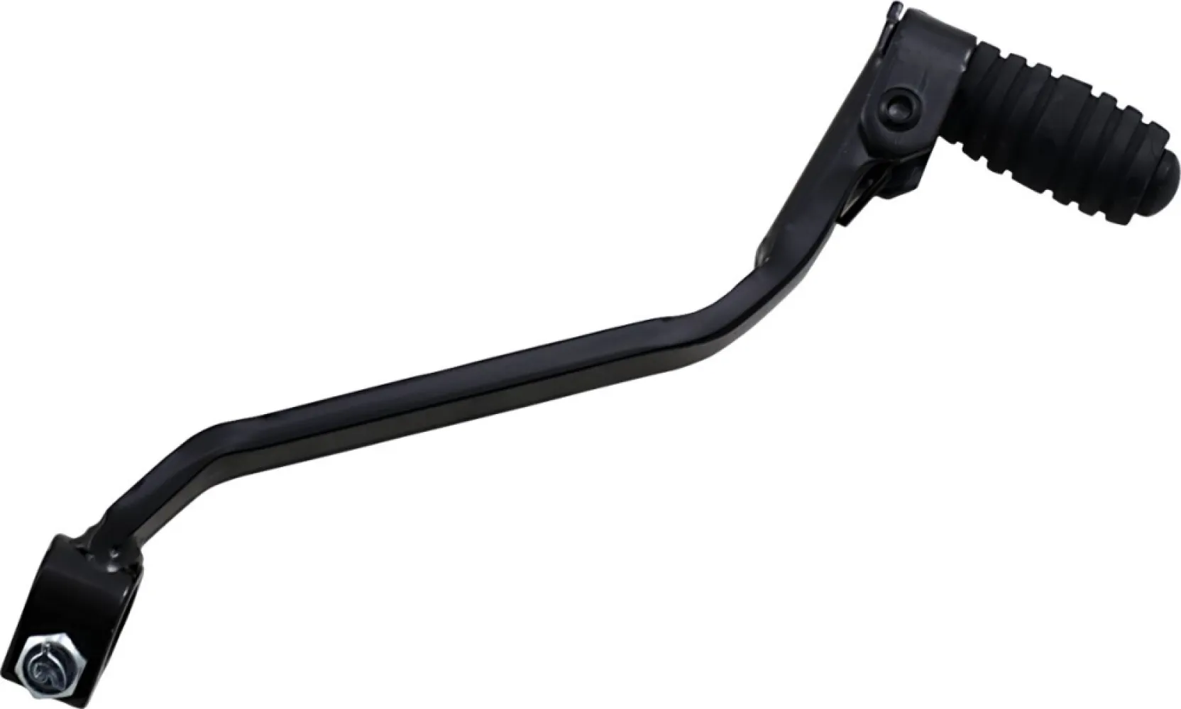 MOOSE OFFROAD HARD-PARTS - SHIFT LEVER STEEL HON MSE - 16021253