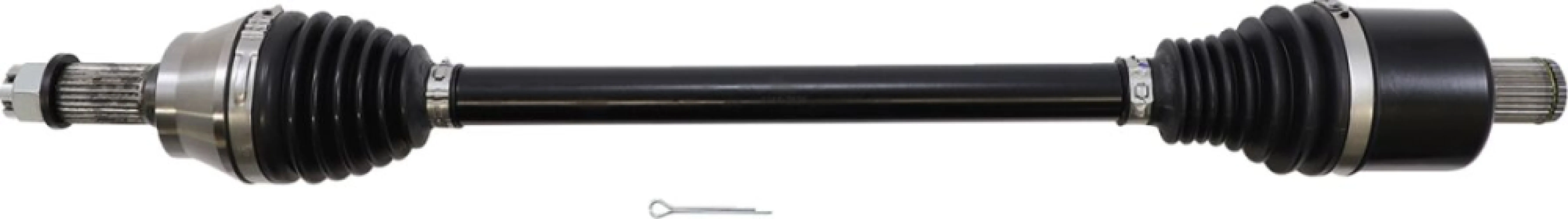 MOOSE OFFROAD FOUR WHEEL - HD AXLE KT COMPLETE POL - 02142135