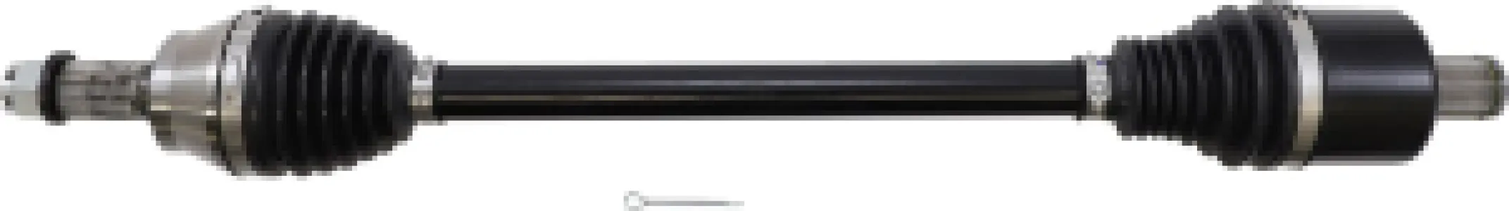 MOOSE OFFROAD FOUR WHEEL - HD AXLE KT COMPLETE POL - 02142135
