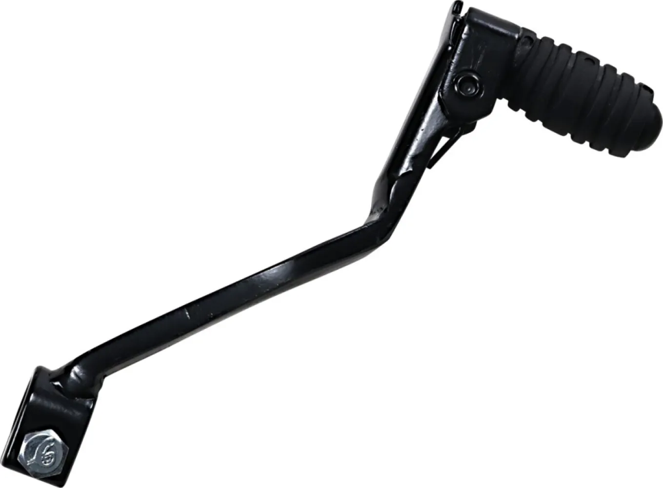 MOOSE OFFROAD HARD-PARTS - SHIFT LEVER STEEL HON MSE - 16021261