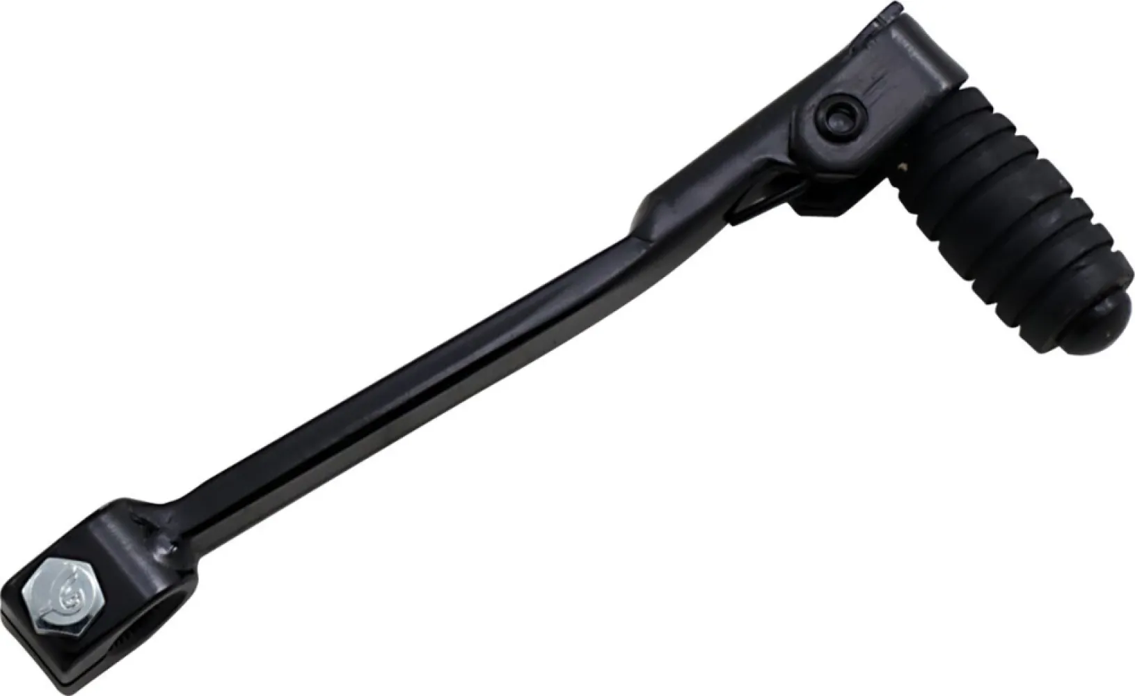 MOOSE OFFROAD HARD-PARTS - SHIFT LEVER STEEL HON MSE - 16021260
