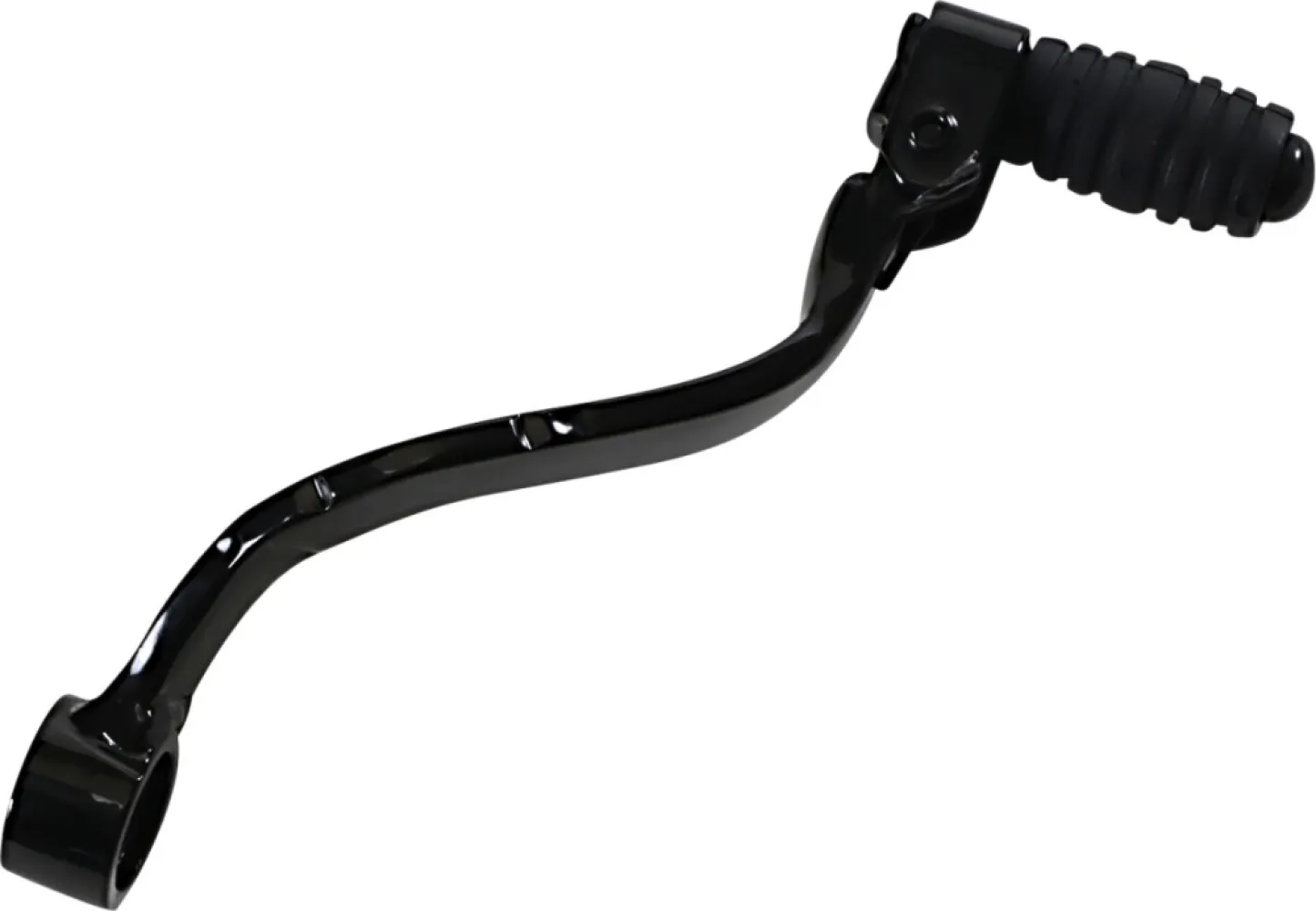 MOOSE OFFROAD HARD-PARTS - SHIFT LEVER STEEL KTM MSE - 16021268