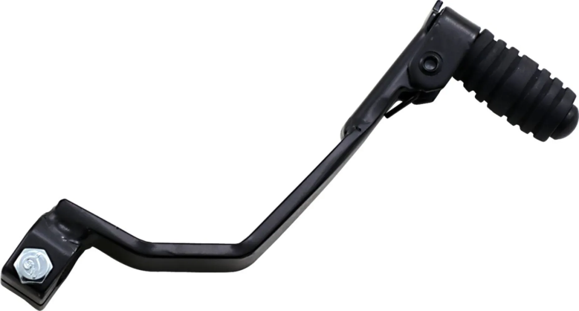 MOOSE OFFROAD HARD-PARTS - SHIFT LEVER STEEL SUZ MSE - 16021271