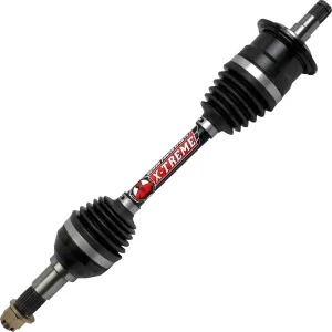 DEMON - AXLE XHD CA OUTLANDER/RENEGADE - 02142163