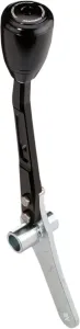 MOOSE OFFROAD HARD-PARTS - SHIFTERKT BILET RZR MT BK - 16021314