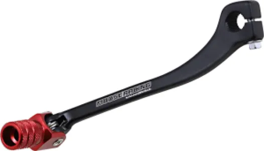 MOOSE OFFROAD HARD-PARTS - SHIFT LEVER MSE HON RED - 16021302